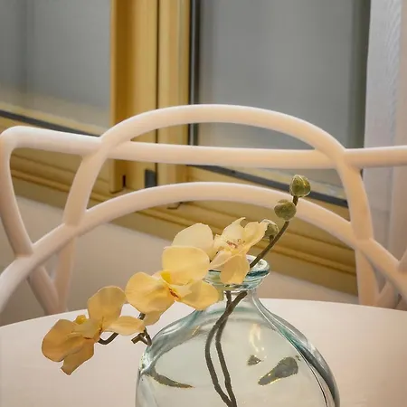 아파트 Palais - Ultra Center - 2 Min Sea - Vca *