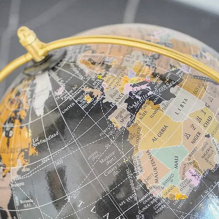 Palace - Ultra Center - 2 Min Sea - Vca