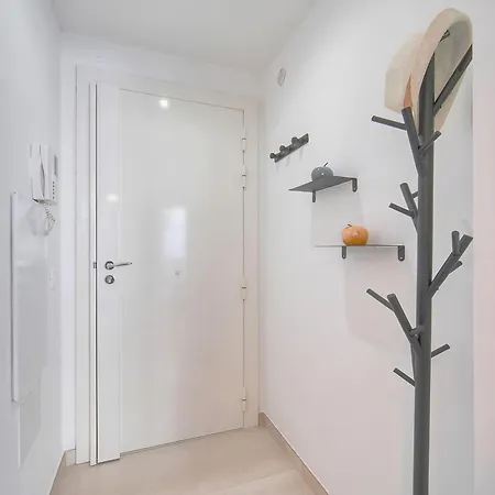 Palace - Ultra Center - 2 Min Sea - Vca Apartmán