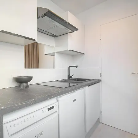 Palais - Ultra Center - 2 Min Sea - Vca * Κάννες